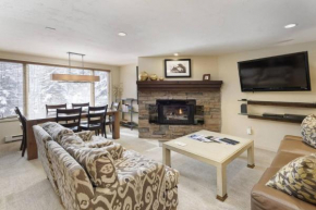 Terracehouse 82 Snowmass Village